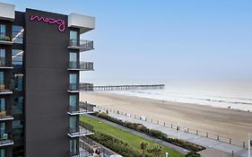 Moxy Virginia Beach Oceanfront